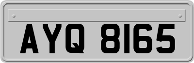 AYQ8165