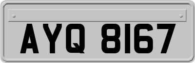 AYQ8167