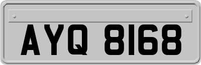 AYQ8168