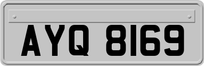 AYQ8169