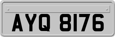 AYQ8176
