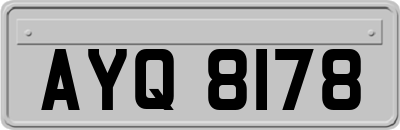 AYQ8178