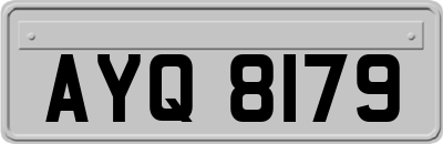 AYQ8179