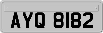 AYQ8182