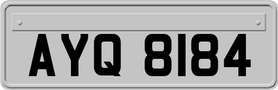 AYQ8184