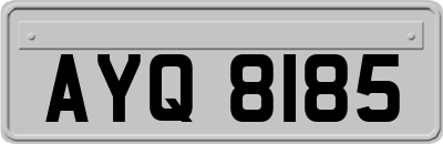 AYQ8185