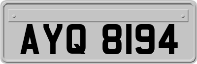 AYQ8194