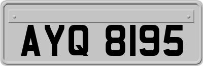 AYQ8195