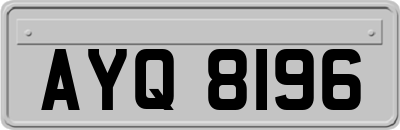 AYQ8196