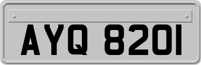 AYQ8201
