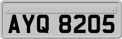 AYQ8205