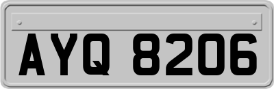 AYQ8206
