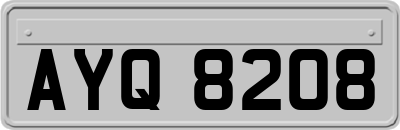 AYQ8208