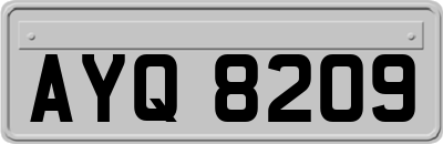AYQ8209