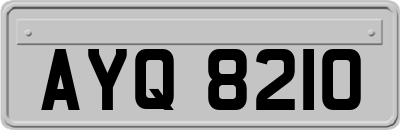 AYQ8210