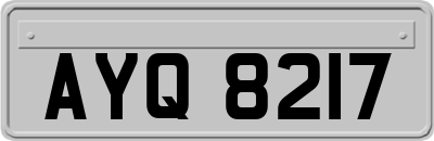 AYQ8217