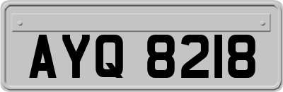 AYQ8218