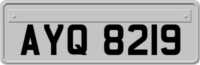 AYQ8219