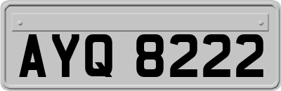 AYQ8222