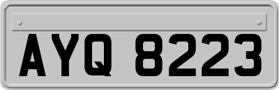 AYQ8223