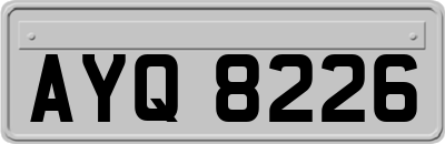 AYQ8226