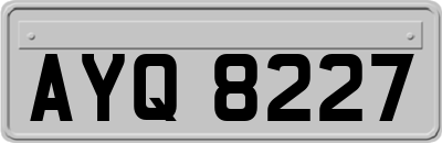 AYQ8227
