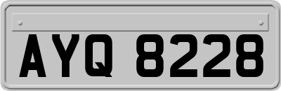 AYQ8228