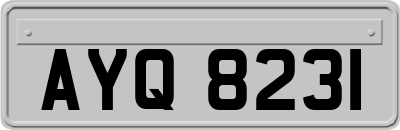 AYQ8231