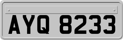 AYQ8233