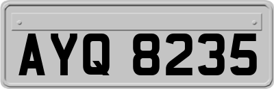 AYQ8235