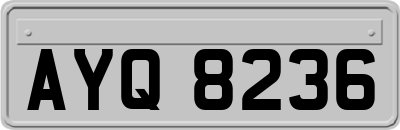 AYQ8236
