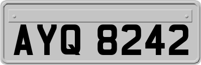AYQ8242