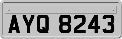 AYQ8243