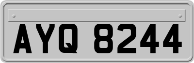 AYQ8244