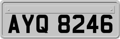 AYQ8246