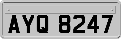 AYQ8247