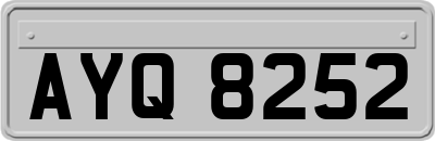 AYQ8252