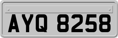 AYQ8258