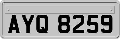 AYQ8259