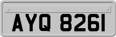 AYQ8261