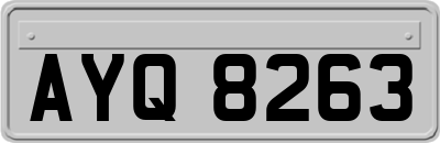 AYQ8263