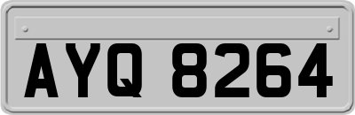 AYQ8264