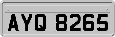 AYQ8265