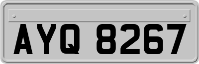 AYQ8267