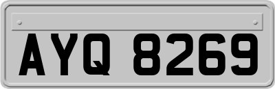 AYQ8269