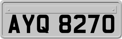 AYQ8270