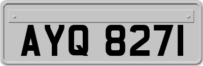 AYQ8271