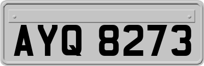 AYQ8273
