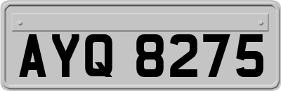 AYQ8275