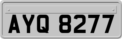 AYQ8277